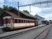 B 33-35 'SWP EW1' (1968)